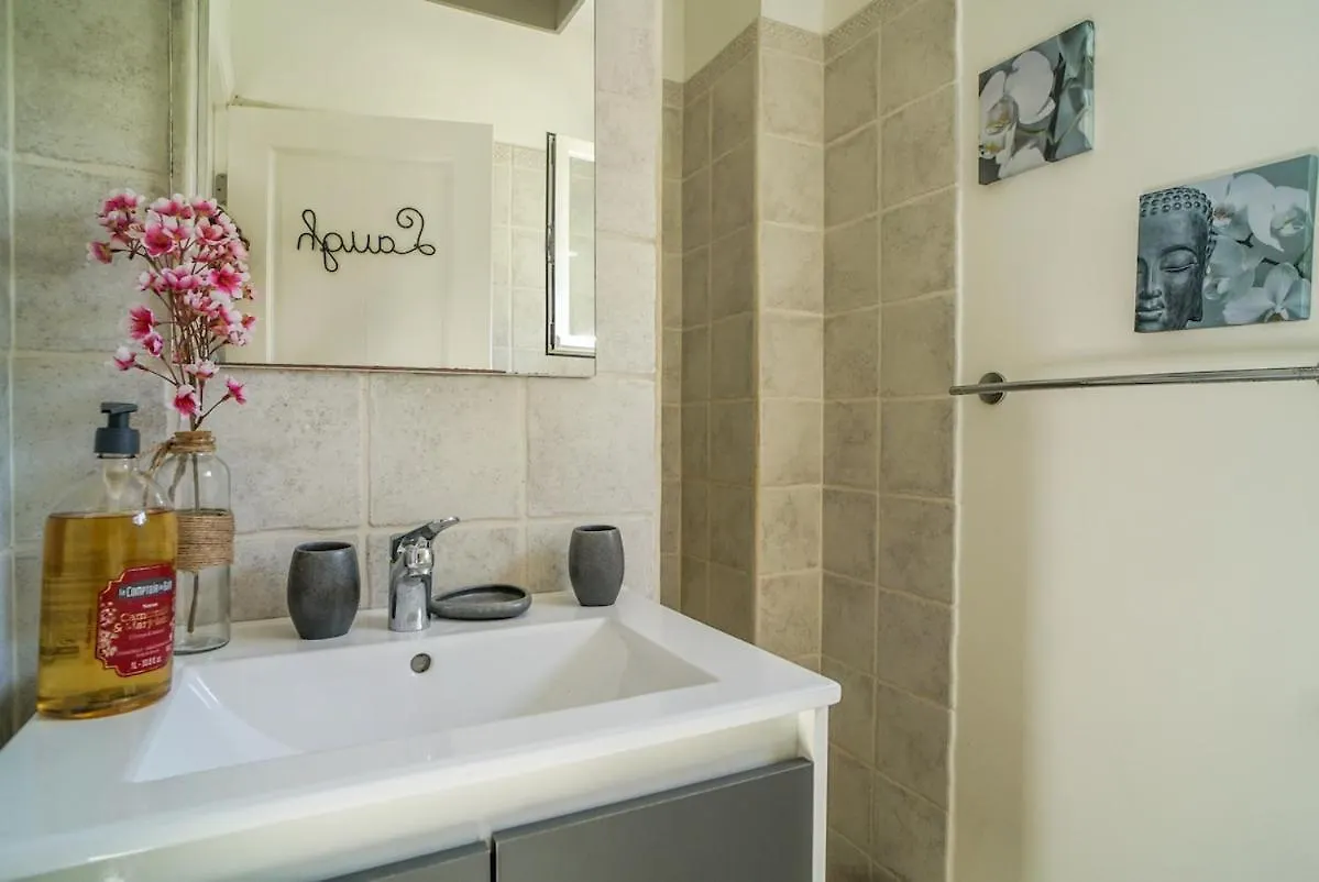 Villa Cosy Seaview Oyster Pond Saint Martin Sint Maarten