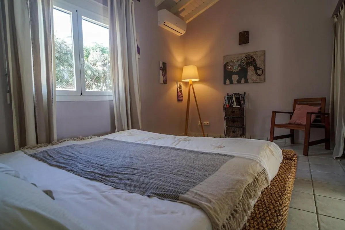 Villa Cosy Seaview Oyster Pond Saint Martin