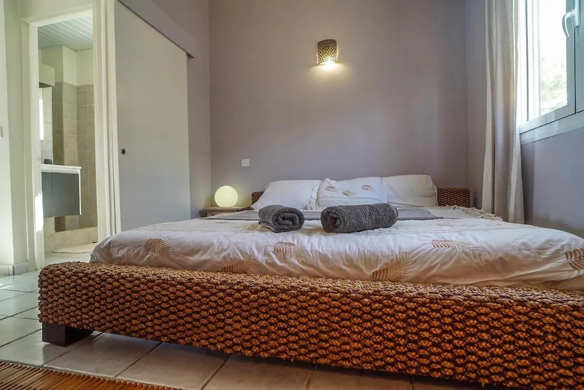 Villa Cosy Seaview Oyster Pond Saint Martin 0*,  Sint Maarten