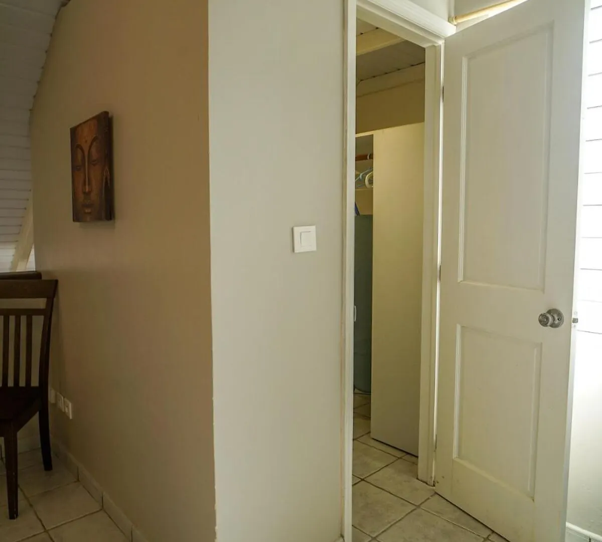 Villa Cosy Seaview Oyster Pond Saint Martin
