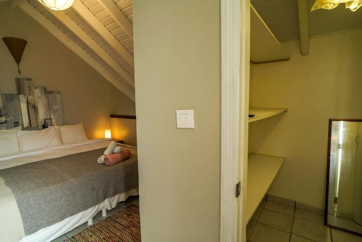 Villa Cosy Seaview Oyster Pond 세인트마틴 0*,