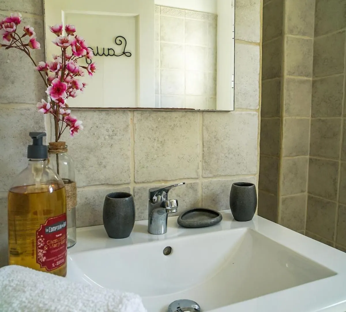 Villa Cosy Seaview Oyster Pond 세인트마틴