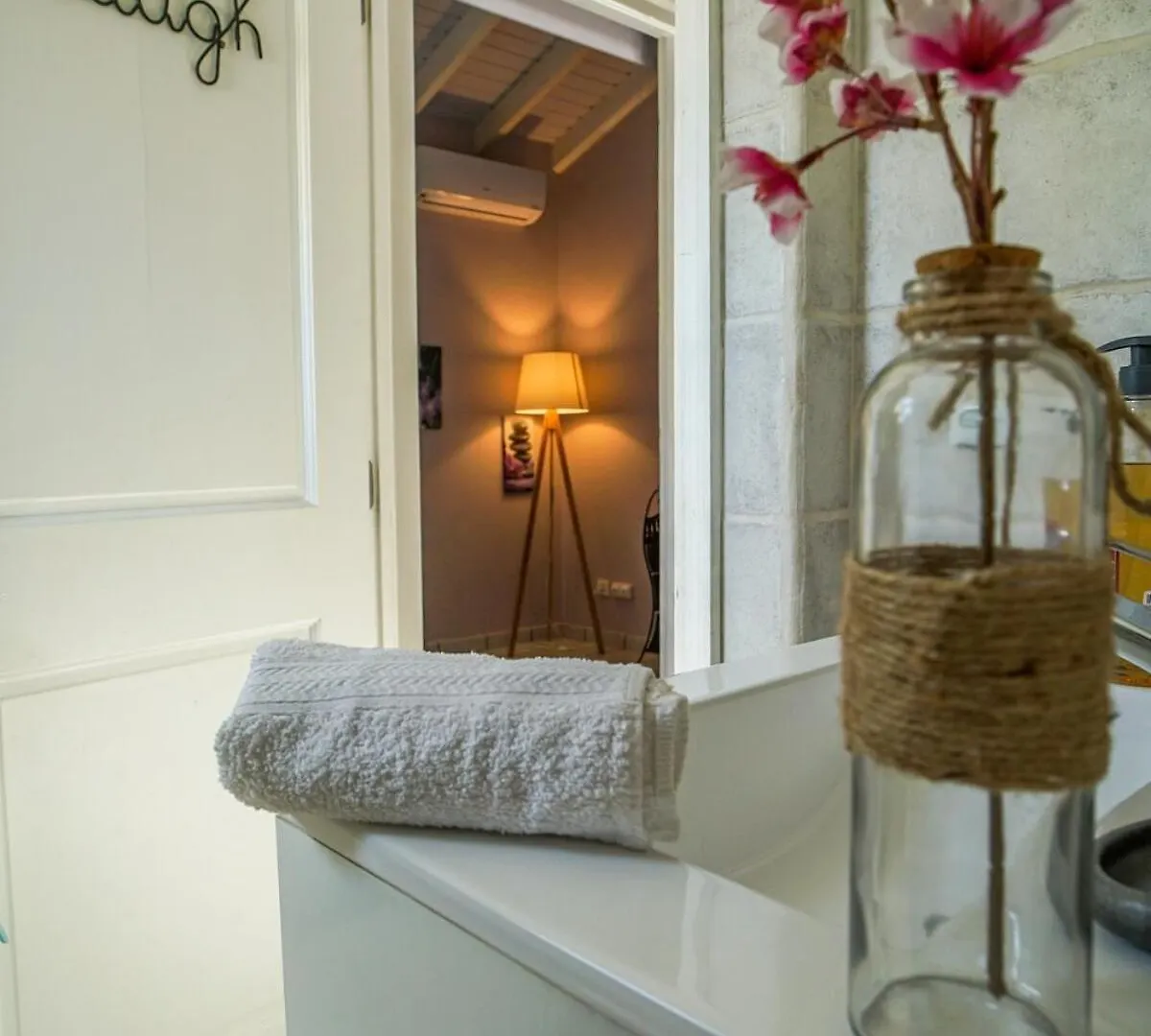 Villa Cosy Seaview Oyster Pond 세인트마틴